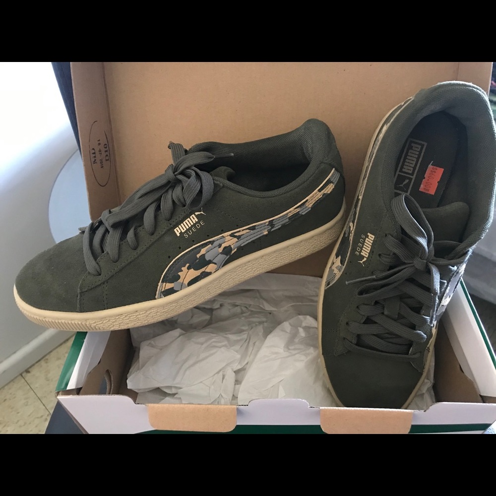 Shoes